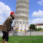 Jalan-Jalan Terus: Italy – Pisa