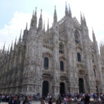 Jalan-Jalan Terus: Italy – Milano