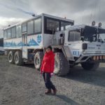 Jalan-Jalan Terus: Iceland – Into the Glacier Tour