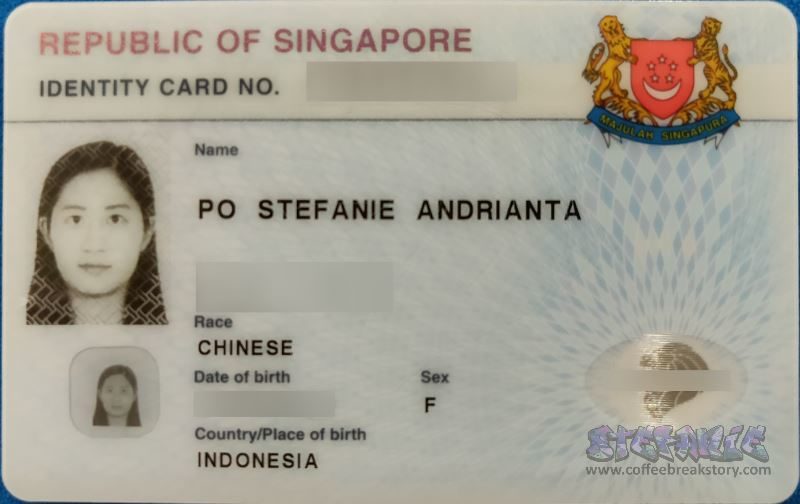 Singapore Permanent Residence – Approved!
