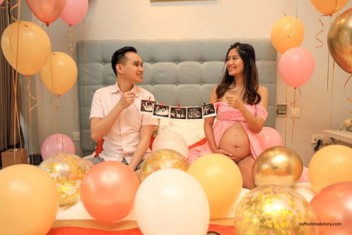 IMG_0145-01-700x467 Pregnancy Journey: Maternity Photoshoot (33 Minggu) - Part 2